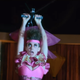 Illustration for article titled Vegas plays the heel in third season trailer for Netflix hit iGLOW/i
